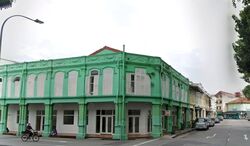 Jalan Besar (D8), Office #602772641